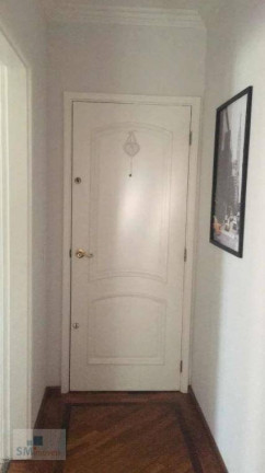 Imagem Apartamento com 2 Quartos à Venda, 61 m² em Vila Andrade - São Paulo