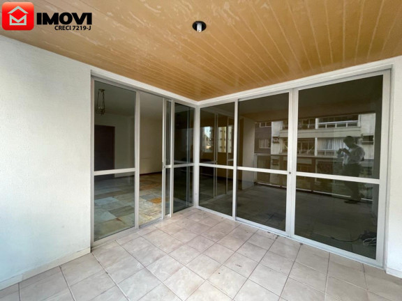 Imagem Apartamento com 4 Quartos à Venda, 180 m² em Praia Do Canto - Vitória