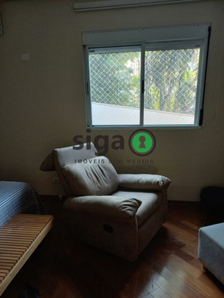 Imagem Apartamento com 4 Quartos à Venda, 370 m² em Morumbi - São Paulo Imagem Apartamento com 4 Quartos à Venda, 370 m² em Morumbi - São Paulo