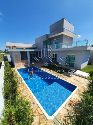Imagem Imóvel com 3 Quartos à Venda, 187 m² em Ninho Verde - Porangaba Imagem Imóvel com 3 Quartos à Venda, 187 m² em Ninho Verde - Porangaba
