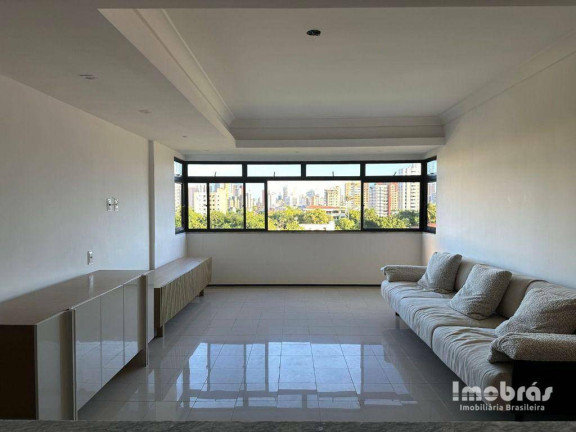 Imagem Apartamento com 3 Quartos à Venda, 112 m² em Varjota - Fortaleza Imagem Apartamento com 3 Quartos à Venda, 112 m² em Varjota - Fortaleza