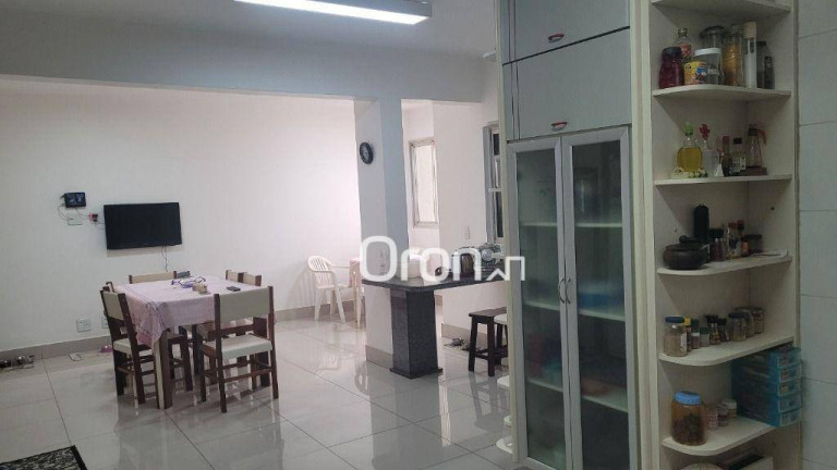 Imagem Apartamento com 4 Quartos à Venda, 226 m² em Setor Bueno - Goiânia