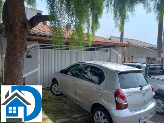 Imagem Casa com 2 Quartos à Venda,  em Jardim Wanel Ville V - Sorocaba