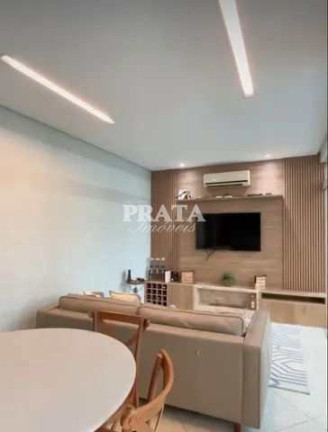 Imagem Casa à Venda, 200 m² em Embaré - Santos Imagem Casa à Venda, 200 m² em Embaré - Santos