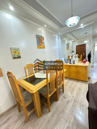 Imagem Apartamento com 2 Quartos à Venda, 56 m² em Planalto - São Bernardo Do Campo Imagem Apartamento com 2 Quartos à Venda, 56 m² em Planalto - São Bernardo Do Campo
