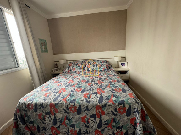 Imagem Apartamento com 3 Quartos à Venda, 115 m² em Vila Valparaíso - Santo André Imagem Apartamento com 3 Quartos à Venda, 115 m² em Vila Valparaíso - Santo André