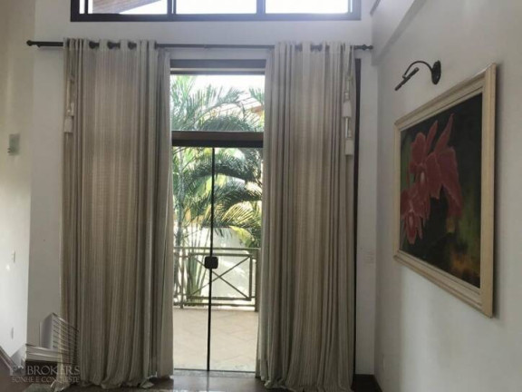 Imagem Casa com 4 Quartos à Venda, 550 m² em Jardim Germiniani - Sorocaba