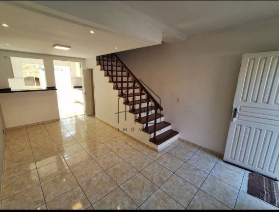 Casa com 2 Quartos à Venda, 88 m² em Jardim Guerreiro - Cotia