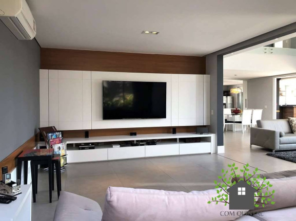 Imagem Casa com 5 Quartos à Venda, 512 m² em Alphaville - Granja Viana - Carapicuíba Imagem Casa com 5 Quartos à Venda, 512 m² em Alphaville - Granja Viana - Carapicuíba