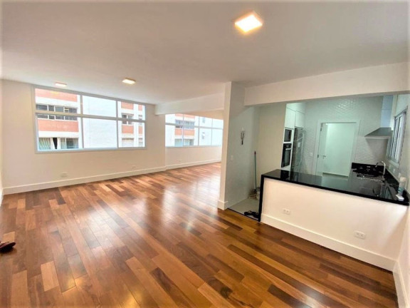 Imagem Apartamento com 4 Quartos à Venda, 154 m² em Pinheiros - São Paulo Imagem Apartamento com 4 Quartos à Venda, 154 m² em Pinheiros - São Paulo