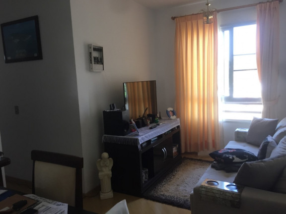 Imagem Apartamento com 2 Quartos à Venda, 50 m² em Jardim Sabará - São Paulo