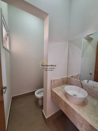 Imagem Casa com 3 Quartos à Venda, 250 m² em Parque Olívio Franceschini - Hortolândia