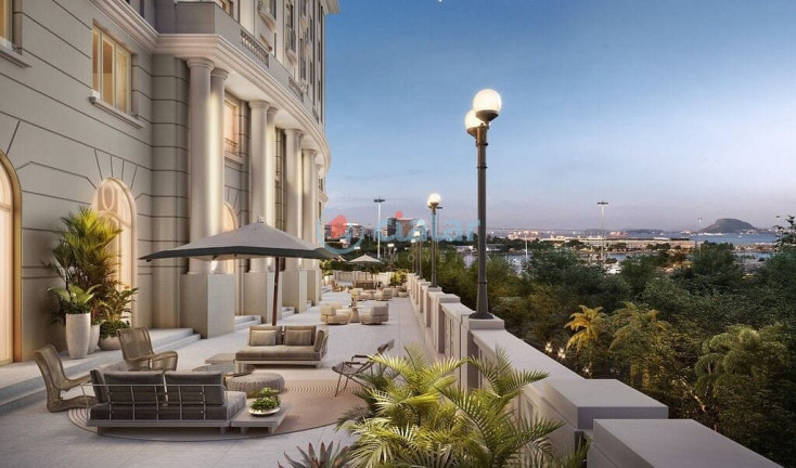 Imagem Apartamento com 3 Quartos à Venda, 114 m² em Glória - Rio De Janeiro Imagem Apartamento com 3 Quartos à Venda, 114 m² em Glória - Rio De Janeiro
