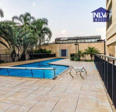 Imagem Apartamento com 3 Quartos à Venda, 112 m² em Mooca - São Paulo