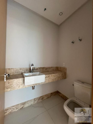 Foto do imóvel Apartamento com 4 Quartos à Venda, 180 m² em Jardim Goias - Goiânia