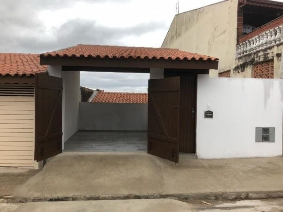 Imóvel com 3 Quartos à Venda, 153 m² em Vila Tupi - Várzea Paulista