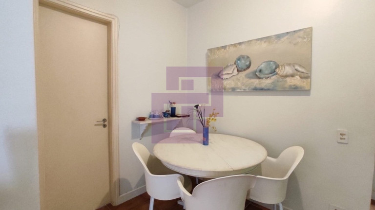 Imagem Apartamento com 3 Quartos à Venda, 100 m² em Enseada - Guarujá