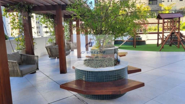 Imagem Apartamento com 3 Quartos à Venda, 141 m² em Tambaú - João Pessoa