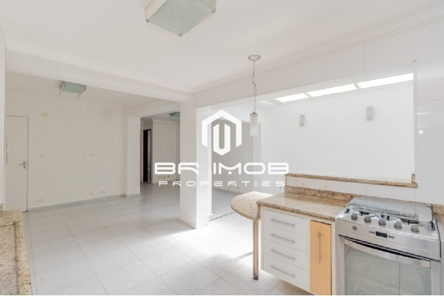 Imagem Casa com 3 Quartos à Venda, 145 m² em Vila Gumercindo - São Paulo Imagem Casa com 3 Quartos à Venda, 145 m² em Vila Gumercindo - São Paulo