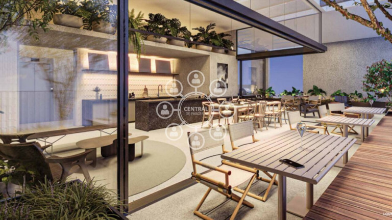 Imagem Apartamento com 4 Quartos à Venda, 225 m² em Pinheiros - São Paulo Imagem Apartamento com 4 Quartos à Venda, 225 m² em Pinheiros - São Paulo