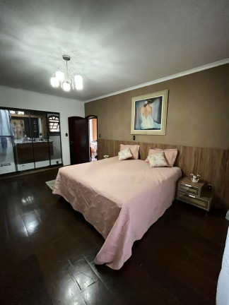 Imagem Imóvel com 3 Quartos à Venda, 243 m² em Nova Gerty - São Caetano Do Sul