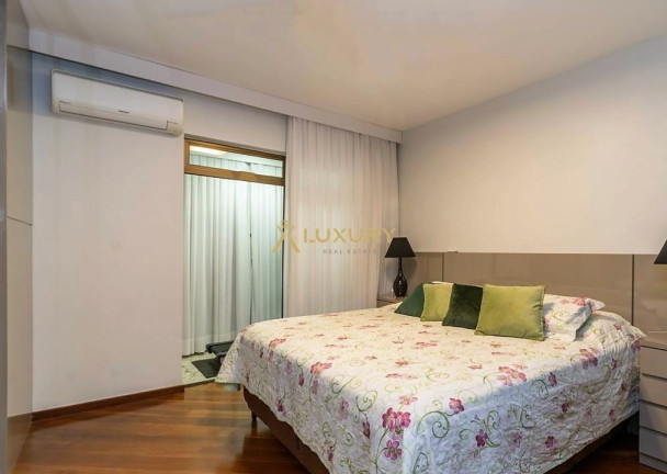 Imagem Imóvel com 4 Quartos à Venda, 170 m² em Buritis - Belo Horizonte