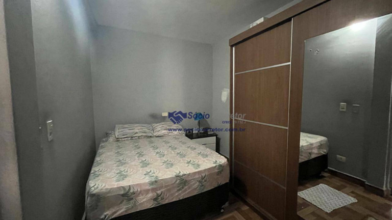 Imagem Casa com 3 Quartos à Venda, 118 m² em Vila Aliança - Guarulhos