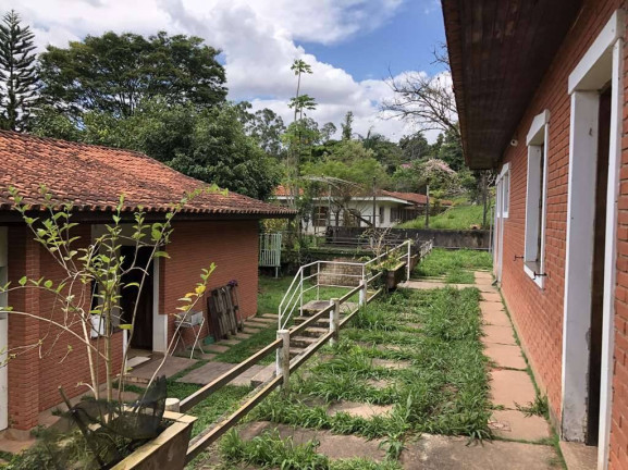 Imagem Casa de Condomínio com 3 Quartos à Venda, em Chácara Dos Lagos - Carapicuíba Imagem Casa de Condomínio com 3 Quartos à Venda, em Chácara Dos Lagos - Carapicuíba