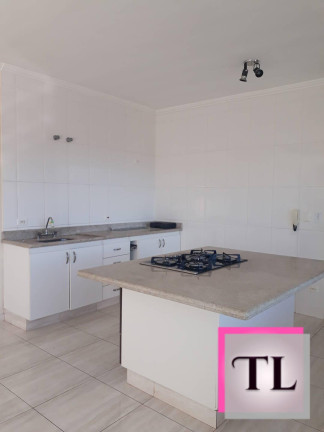 Imagem Casa com 2 Quartos para Alugar, 80 m² em Jardim Country Club - Poços De Caldas