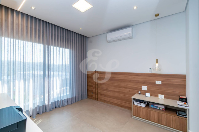 Imagem Casa de Condomínio com 4 Quartos à Venda, 500 m² em Cidade Tamboré - Santana De Parnaíba