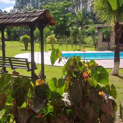 Imagem Imóvel com 4 Quartos para Alugar ou Temporada, 8.000 m² em Morretes - Balneário Piçarras