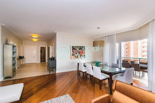 Imagem Apartamento com 4 Quartos à Venda, 500 m² em Morumbi - São Paulo Imagem Apartamento com 4 Quartos à Venda, 500 m² em Morumbi - São Paulo