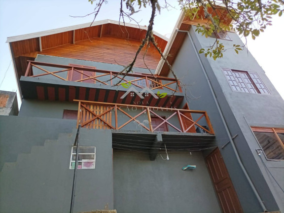 Imagem Casa com 3 Quartos à Venda, 222 m² em Jardim Floriano Pinheiro - Campos Do Jordão Imagem Casa com 3 Quartos à Venda, 222 m² em Jardim Floriano Pinheiro - Campos Do Jordão