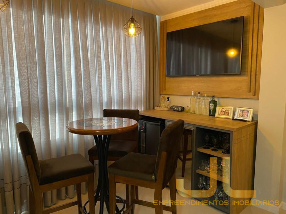 Imagem Imóvel com 2 Quartos à Venda, 83 m² em Nações - Indaial