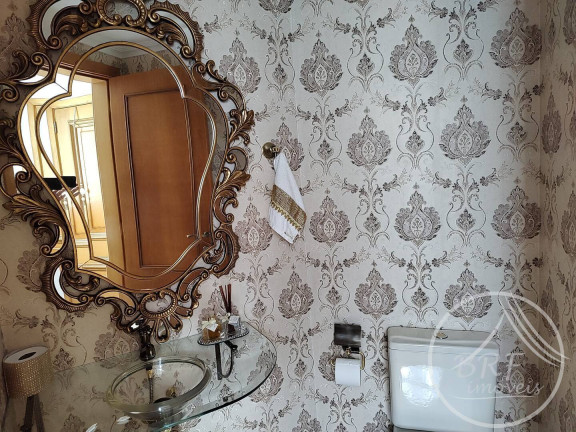 Imagem Cobertura com 4 Quartos à Venda, 230 m² em Balneário - Florianópolis
