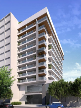 Apartamento com 1 Quarto à Venda, 45 m² em Ingá - Niterói