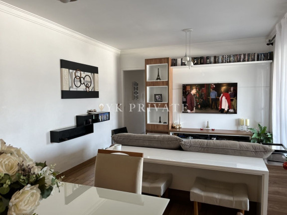 Imagem Apartamento com 4 Quartos à Venda, 128 m² em água Branca - São Paulo Imagem Apartamento com 4 Quartos à Venda, 128 m² em água Branca - São Paulo