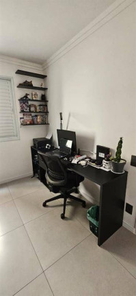 Imagem Apartamento com 3 Quartos à Venda, 80 m² em Vila Matilde - São Paulo
