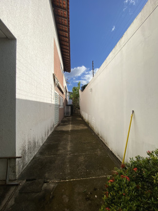 Imagem Casa com 5 Quartos à Venda, 355 m² em Gurupi - Teresina