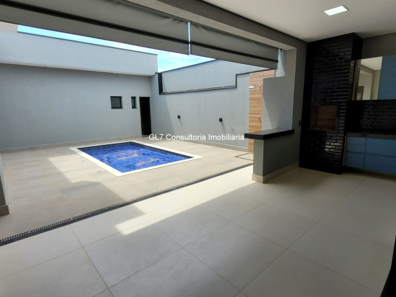 Imagem Casa com 3 Quartos à Venda,  em Jardim Laguna - Indaiatuba