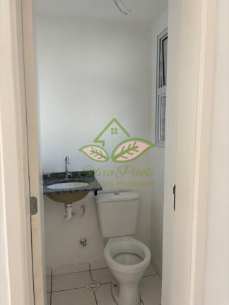 Imagem Casa de Condomínio com 2 Quartos à Venda, 79 m² em Loteamento Santo Antônio - Itatiba Imagem Casa de Condomínio com 2 Quartos à Venda, 79 m² em Loteamento Santo Antônio - Itatiba