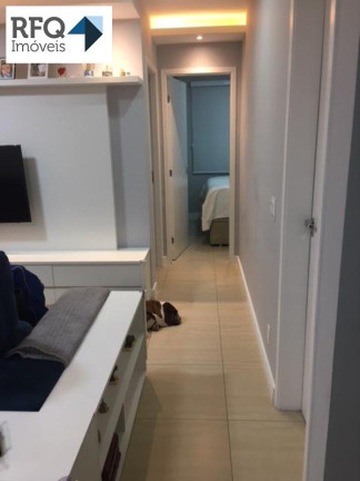Imagem Imóvel com 2 Quartos à Venda, 68 m² em Vila Andrade - São Paulo