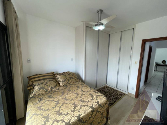 Imagem Apartamento com 3 Quartos à Venda, 100 m² em Campo Grande - Santos Imagem Apartamento com 3 Quartos à Venda, 100 m² em Campo Grande - Santos