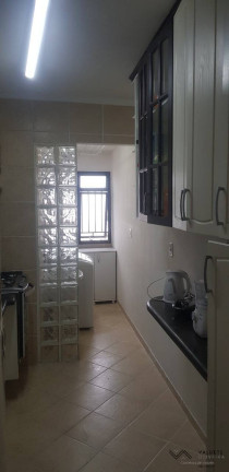 Imagem Apartamento com 3 Quartos à Venda, 66 m² em Jardim América - São José Dos Campos Imagem Apartamento com 3 Quartos à Venda, 66 m² em Jardim América - São José Dos Campos