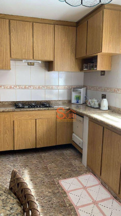 Imagem Sobrado com 3 Quartos à Venda, 200 m² em Paulicéia - São Bernardo Do Campo Imagem Sobrado com 3 Quartos à Venda, 200 m² em Paulicéia - São Bernardo Do Campo