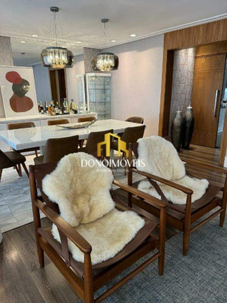 Imagem Apartamento com 4 Quartos à Venda, 237 m² em Centro - São Bernardo Do Campo Imagem Apartamento com 4 Quartos à Venda, 237 m² em Centro - São Bernardo Do Campo