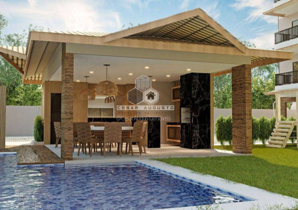 Imagem Apartamento com 2 Quartos à Venda, 67 m²