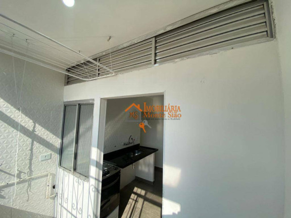 Imagem Apartamento com 2 Quartos à Venda, 56 m² em Jardim Iporanga - Guarulhos Imagem Apartamento com 2 Quartos à Venda, 56 m² em Jardim Iporanga - Guarulhos