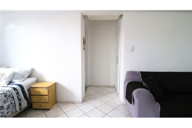 Imagem Apartamento com 1 Quarto à Venda, 34 m² em Liberdade - São Paulo