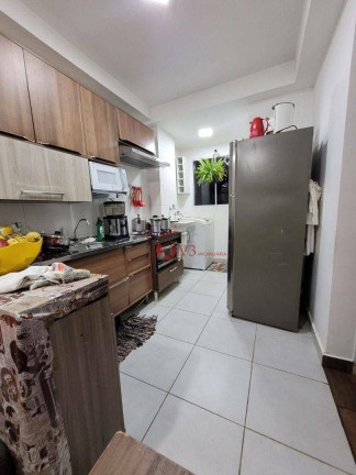Imagem Apartamento com 2 Quartos à Venda, 35 m² em Cidade Patriarca - São Paulo